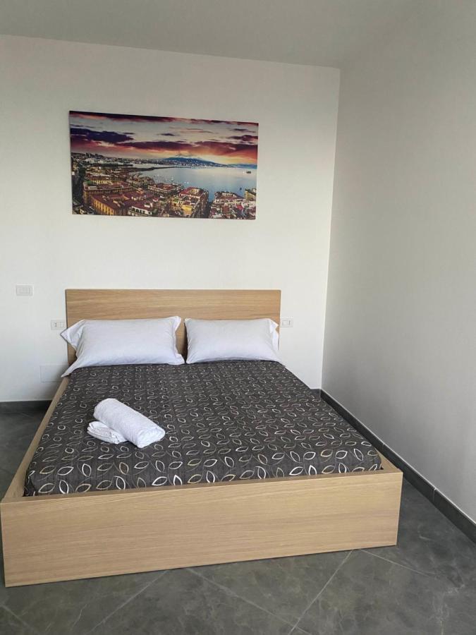 Suite Home Neapol Zewnętrze zdjęcie