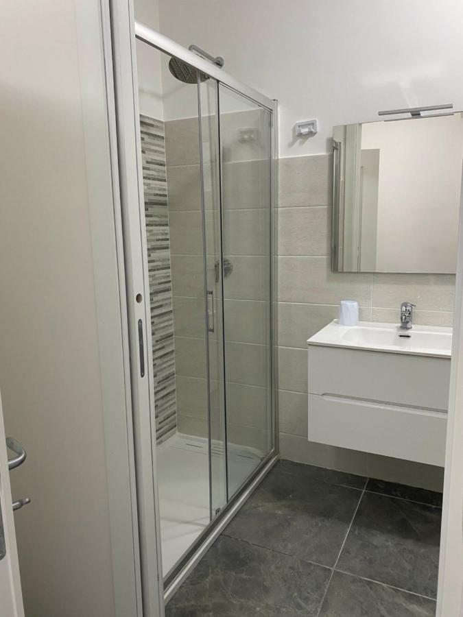 Suite Home Neapol Zewnętrze zdjęcie