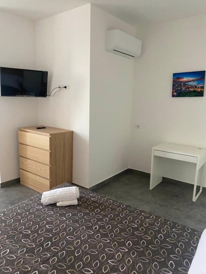 Suite Home Neapol Zewnętrze zdjęcie