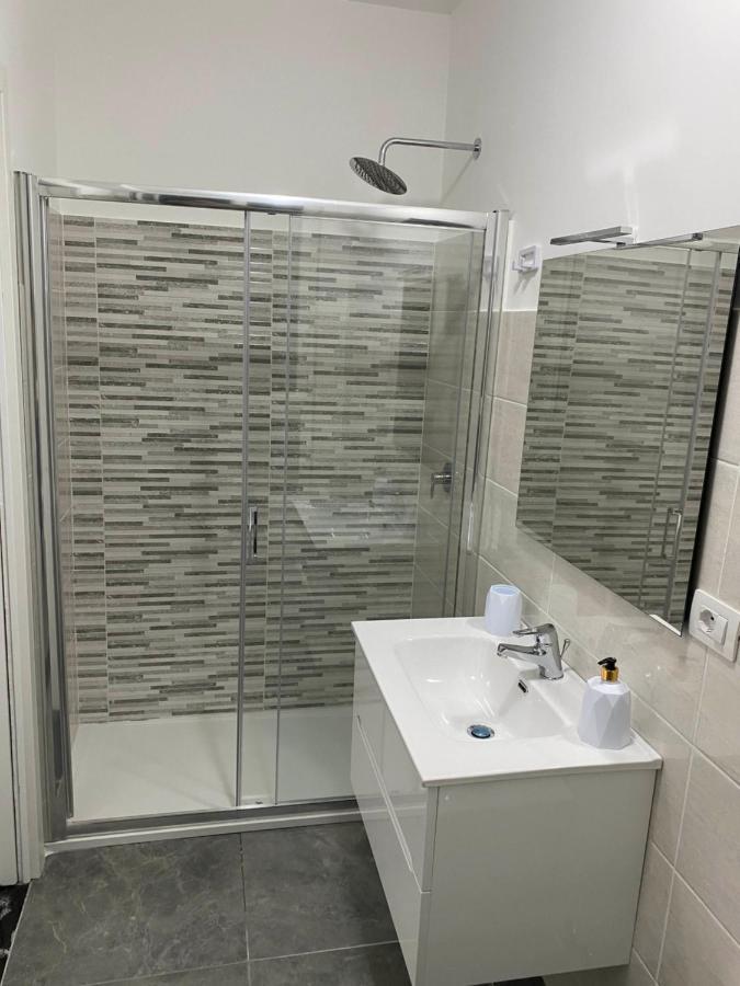 Suite Home Neapol Zewnętrze zdjęcie
