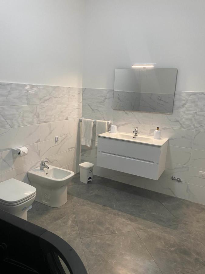 Suite Home Neapol Zewnętrze zdjęcie