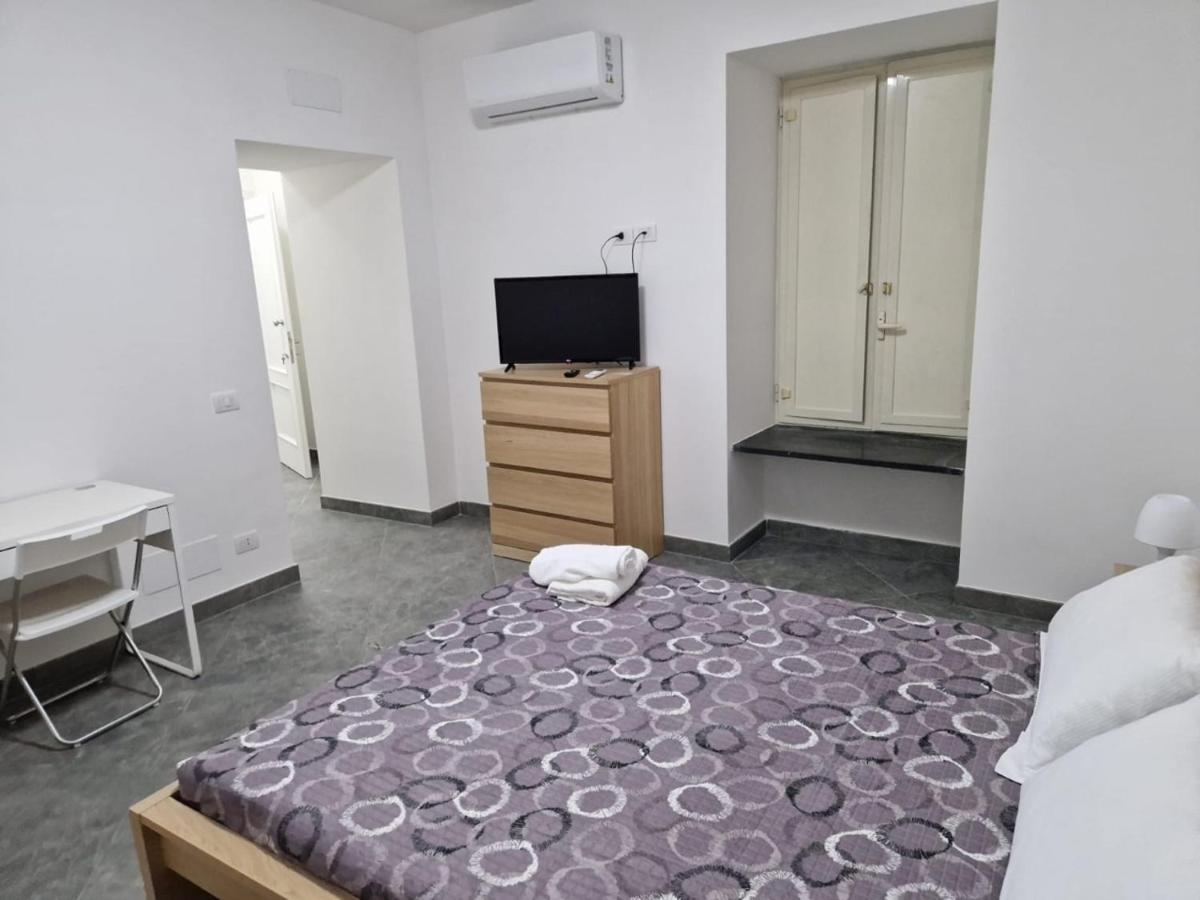 Suite Home Neapol Zewnętrze zdjęcie