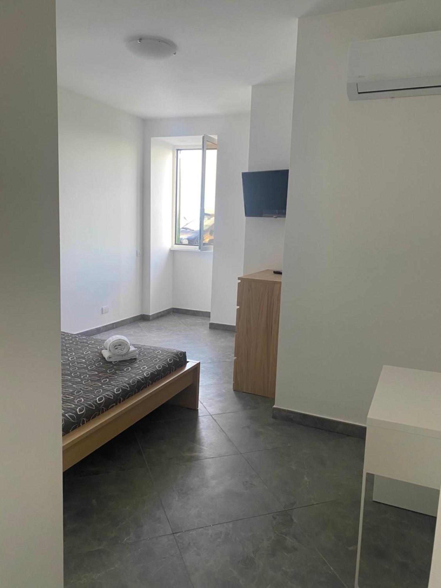 Suite Home Neapol Zewnętrze zdjęcie