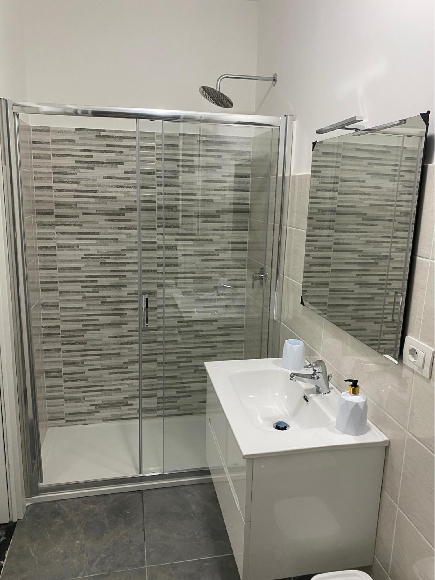 Suite Home Neapol Zewnętrze zdjęcie
