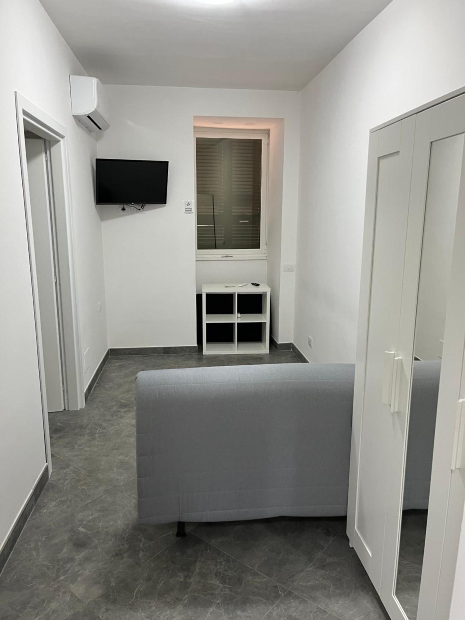 Suite Home Neapol Zewnętrze zdjęcie